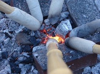 bronze-age ���� forge